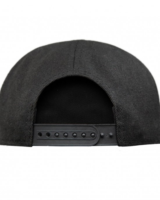 Flat Baseball Cap Flat Baseball Cap