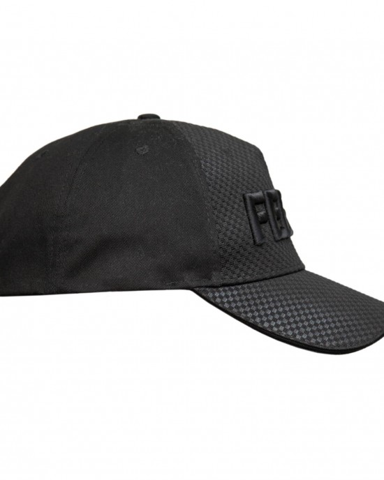 Carbon Fiber Baseball Cap Carbon Fiber Baseball Cap