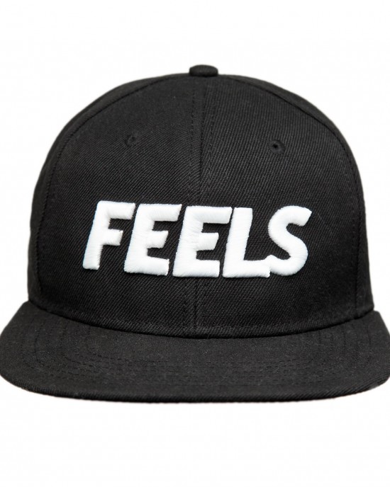 Flat Baseball Cap Flat Baseball Cap
