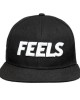 Flat Baseball Cap Flat Baseball Cap