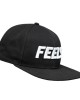 Flat Baseball Cap Flat Baseball Cap